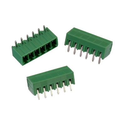 PCB Header